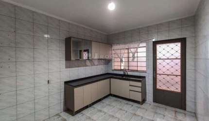 Casa Residencial para aluguel no bairro Jardim da Graminha