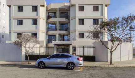 Apartamento para aluguel no bairro Jardim Elisa Fumagalli