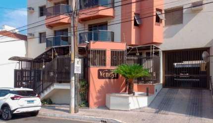 Apartamento para aluguel no bairro Centro
