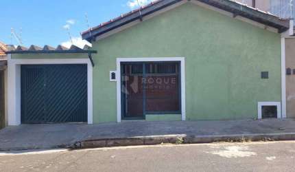 Casa Residencial para aluguel no bairro Vila Cristovam