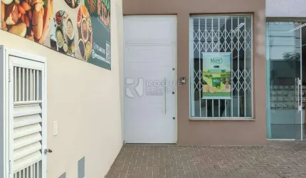 Salão para aluguel no bairro Centro