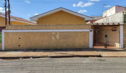 Casa Residencial para aluguel no bairro Jardim Paulista