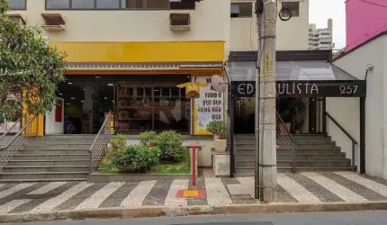 Salas/Conjuntos para aluguel no bairro Centro