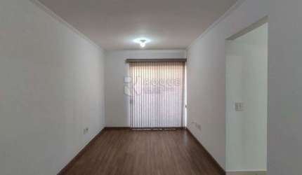 Apartamento à Venda – 2 Quartos | Boa Localização | Planta Bem Distribuída