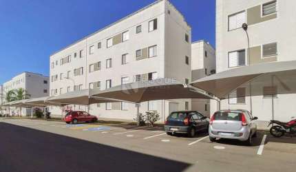 Apartamento para aluguel no bairro Jardim Colina Verde