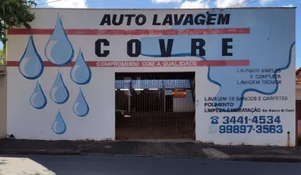 Barracão/Galpão para aluguel no bairro Vila Claudia