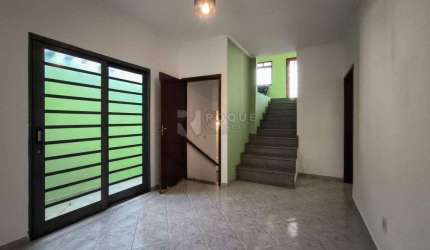 Casa Residencial à Venda na Vila Cristovam