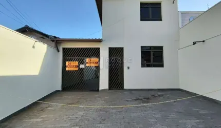 Casa Comercial para aluguel no bairro Centro