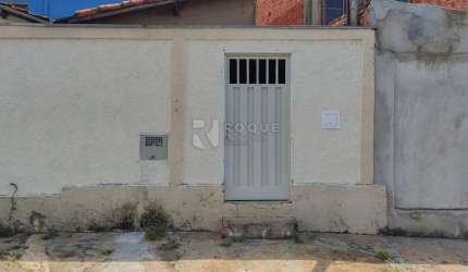 Casa Residencial para aluguel no bairro Parque Residencial Abílio Pedro
