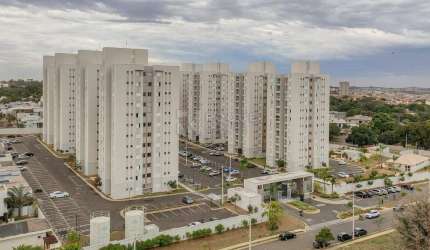 Apartamento para aluguel no bairro Vale das Esmeraldas