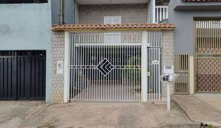Casa Residencial para aluguel no bairro Parque das Nações