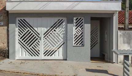 Casa Residencial para aluguel no bairro Parque Residencial Anavec