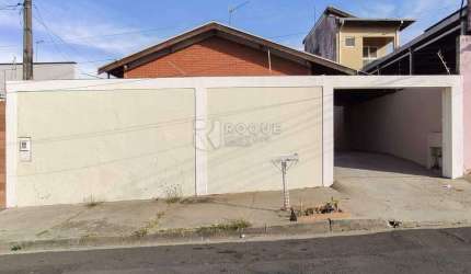 Casa Residencial para aluguel no bairro Vila Claudia