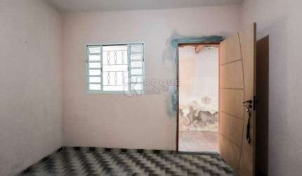 Casa Residencial à venda no bairro Jardim Ouro Verde