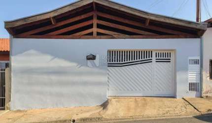 Casa Residencial para aluguel no bairro Parque Residencial Abílio Pedro V Etapa