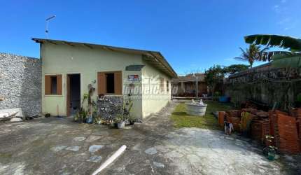 Casa com 3 quartos à venda na Travessa Jesuítas, 117, Ilha do Mel, Pontal do Paraná por R$ 260.000