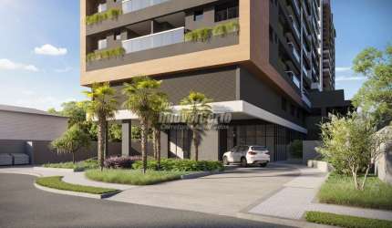 Apartamento com 2 quartos à venda na Rua Jerônimo Durski, Bigorrilho, Curitiba, 68 m2 por R$ 934.988