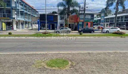 Terreno comercial à venda na Avenida Camilo di Lellis, Centro, Pinhais por R$ 5.500.000