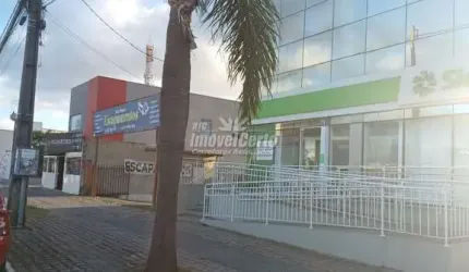 Terreno comercial à venda na Avenida Camilo di Lellis, Centro, Pinhais por R$ 2.800.000