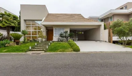 Casa com 4 quartos à venda na Rua Antônio Escorsin, São Braz, Curitiba, 324 m2 por R$ 4.950.000