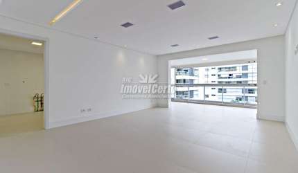 Apartamento com 3 quartos à venda na Rua José Cadilhe, Água Verde, Curitiba, 188 m2 por R$ 2.850.000