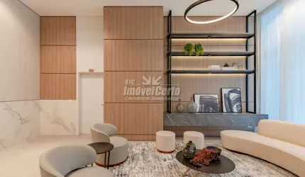 Apartamento com 3 quartos à venda na Rua Martim Afonso, 1029, Bigorrilho, Curitiba, 141 m2 por R$ 2.450.000
