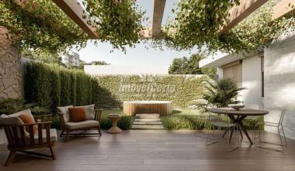 Apartamento com 3 quartos à venda na Rua Eurides Cunha, 423, Vila Izabel, Curitiba, 107 m2 por R$ 1.306.495