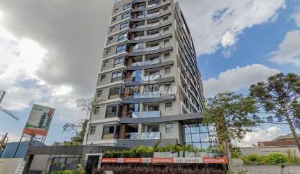Apartamento com 3 quartos à venda na Rua Urbano Lopes, Cristo Rei, Curitiba, 109 m2 por R$ 1.309.497