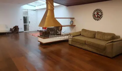 Casa com 3 quartos à venda na Rua Bororós, Vila Izabel, Curitiba, 320 m2 por R$ 1.250.000