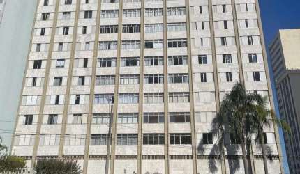 Apartamento com 3 quartos à venda na Avenida Visconde de Guarapuava, 1535, Centro, Curitiba, 172 m2 por R$ 1.200.000
