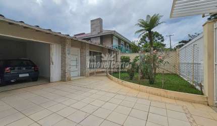 Casa com 3 quartos à venda na Rua Tenente Ricardo Kirch, Jardim das Américas, Curitiba, 280 m2 por R$ 1.180.000