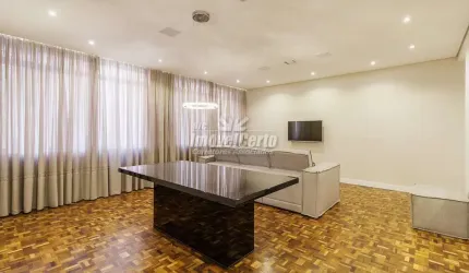 Apartamento com 3 quartos à venda na Avenida Visconde de Guarapuava, 4338, Centro, Curitiba, 101 m2 por R$ 990.000