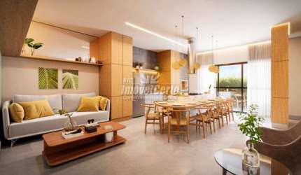 Apartamento com 2 quartos à venda na Rua Jerônimo Durski, 1624, Bigorrilho, Curitiba, 68 m2 por R$ 905.069