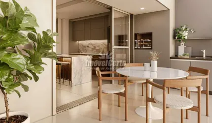 Apartamento com 2 quartos à venda na Rua Maranhão, 2176, Portão, Curitiba, 58 m2 por R$ 717.068
