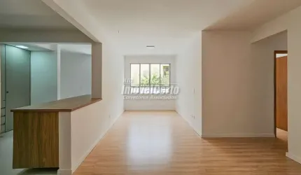 Apartamento com 3 quartos à venda na Rua Francisco Frischmann, Portão, Curitiba, 84 m2 por R$ 550.000