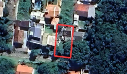 Terreno à venda na Rua Dalmor Pedro de Melo, 245, Centro, Governador Celso Ramos por R$ 550.000