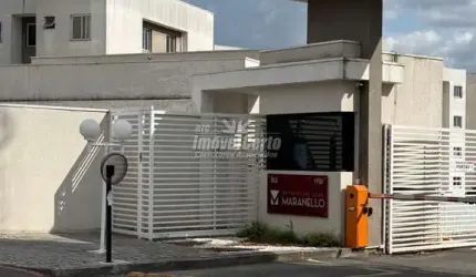 Apartamento com 2 quartos à venda na Rua Antônio Zaramella, Colônia Rio Grande, São José dos Pinhais, 40 m2 por R$ 228.000