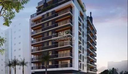 Apartamento com 2 quartos à venda na Rua Martim Afonso, Bigorrilho, Curitiba, 76 m2 por R$ 1.055.079