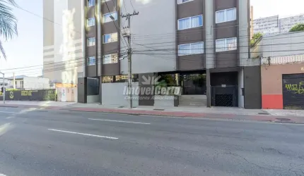 Apartamento com 3 quartos à venda na Rua Mariano Torres, Centro, Curitiba, 81 m2 por R$ 470.000