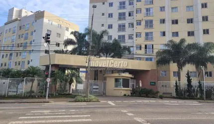 Apartamento com 2 quartos à venda na Rua Professor Pedro Viriato Parigot de Souza, Ecoville, Curitiba, 45 m2 por R$ 430.000