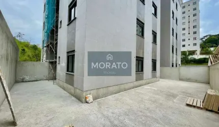 Área Privativa 3 Quartos, 1 Suíte, 3 Vagas. Cabral- Contagem.