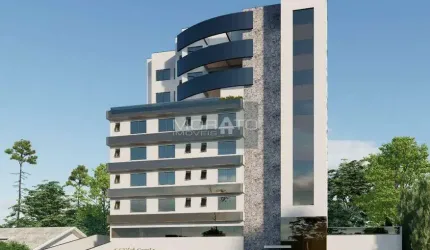 Apartamento 1 Quarto Suíte, 1 Vaga, Bairro Ouro Preto-BH