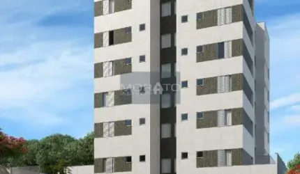 Apartamento Privativo, 3 Quartos, Bairro Ouro Preto - BH
