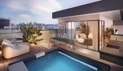 Cobertura à venda, 3 quartos, 1 suíte, 2 vagas, Prado - Belo Horizonte/MG