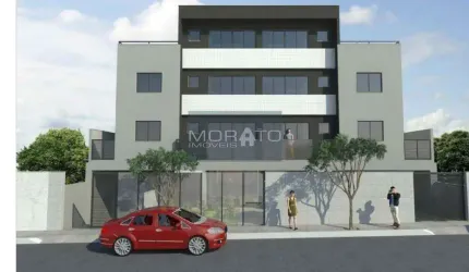 Área privativa à venda, 2 quartos, 1 suíte, 3 vagas, Padre Eustáquio - Belo Horizonte/MG