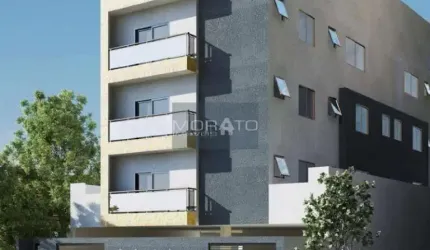 Apartamento de 3 Quartos, com Cuíte, Bairro Racho das Pedras
