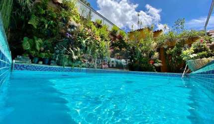 Casa à venda, 4 quartos, 2 suítes, 3 vagas, Ressaca - Contagem/MG