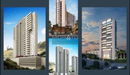 Área privativa à venda, 4 quartos, 3 suítes, 2 vagas, Ouro Preto - Belo Horizonte/MG