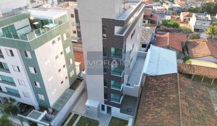 Área privativa à venda, 4 quartos, 1 suíte, 2 vagas, Serrano - Belo Horizonte/MG