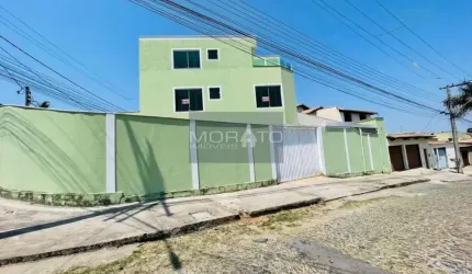 Casa de 03 quartos com suíte e no Xangri-lá